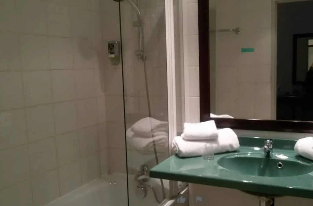 Mercure Montauban - Général