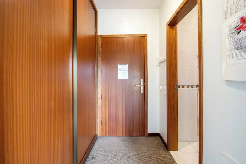 La Fontaine Hotel - Chambres
