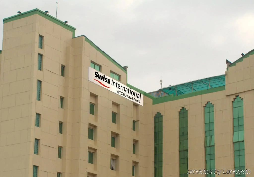 Westown Hotels Ikeja