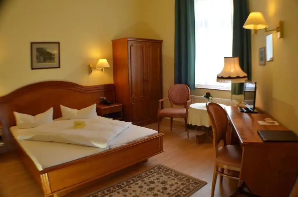 Fuerstenhof - Chambres