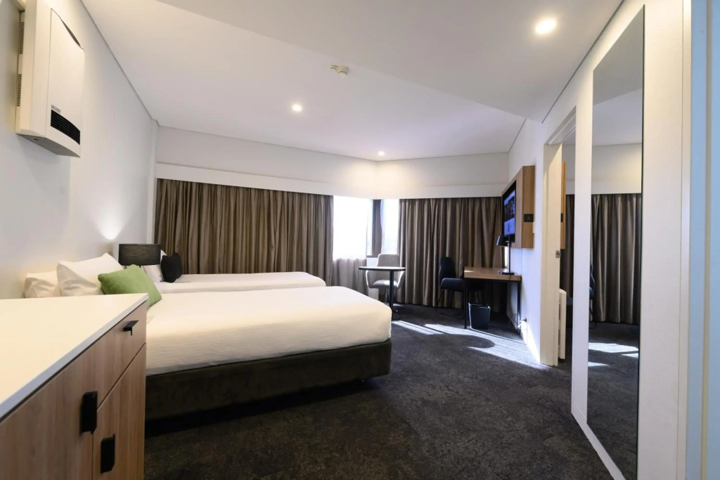 Hotel photo 14