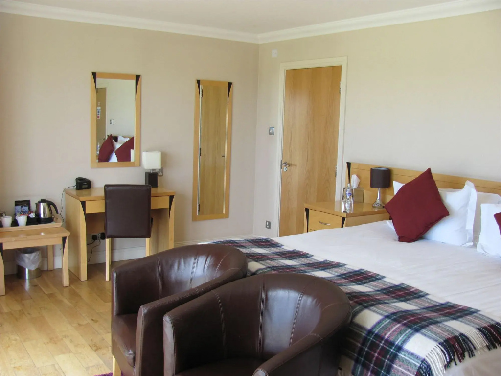 The Inn at Lathones - фото 4