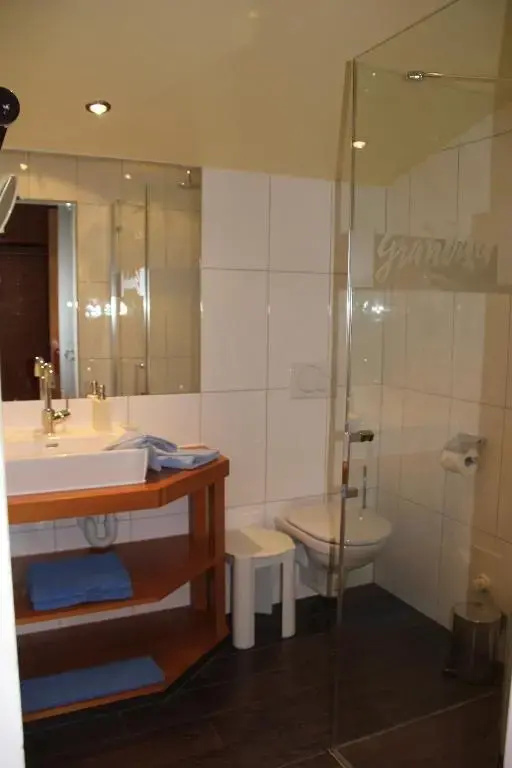 Grandau Sporthotel - Chambres