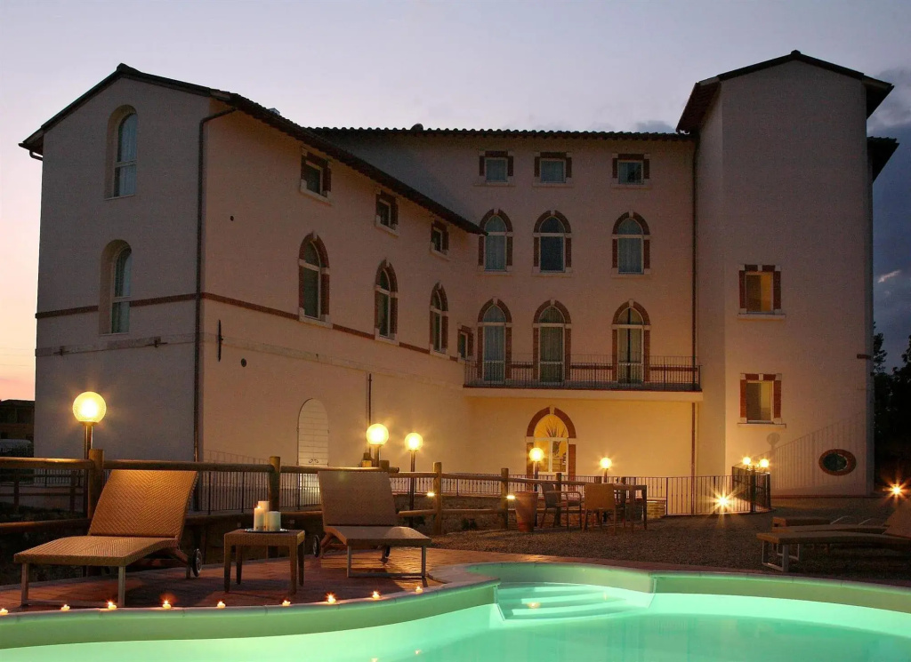Hotel photo 21