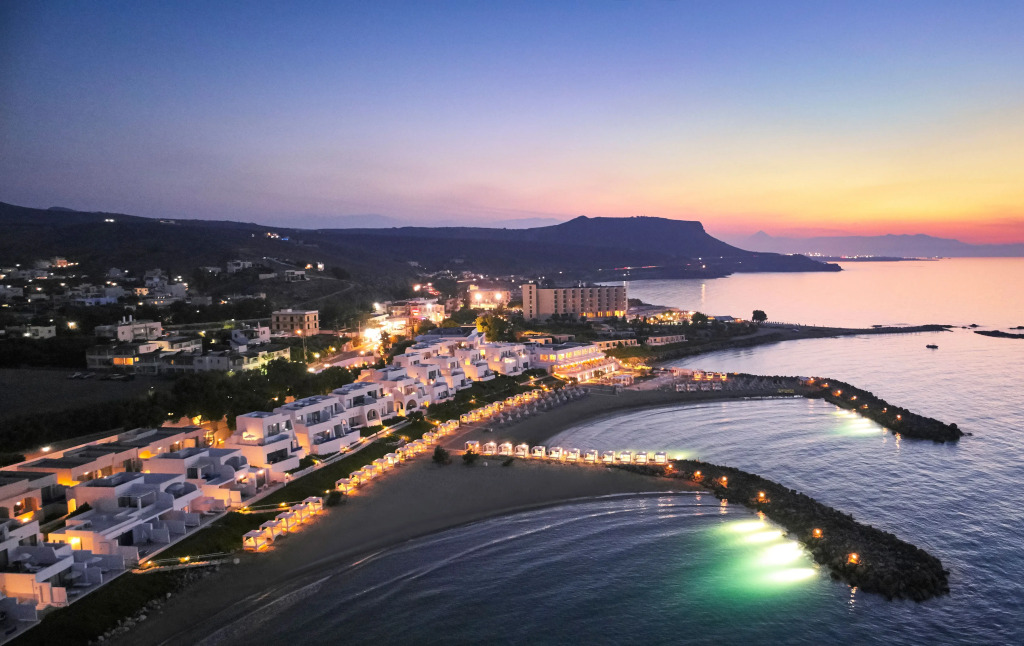 Knossos Beach Bungalows Suites Resort & Spa picture