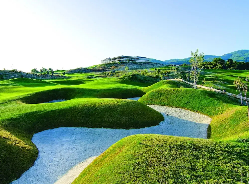 Kusadasi International Golf & Spa Resort