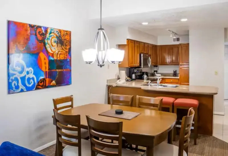 1 Bedroom Double Suite with balcony (full double bed)