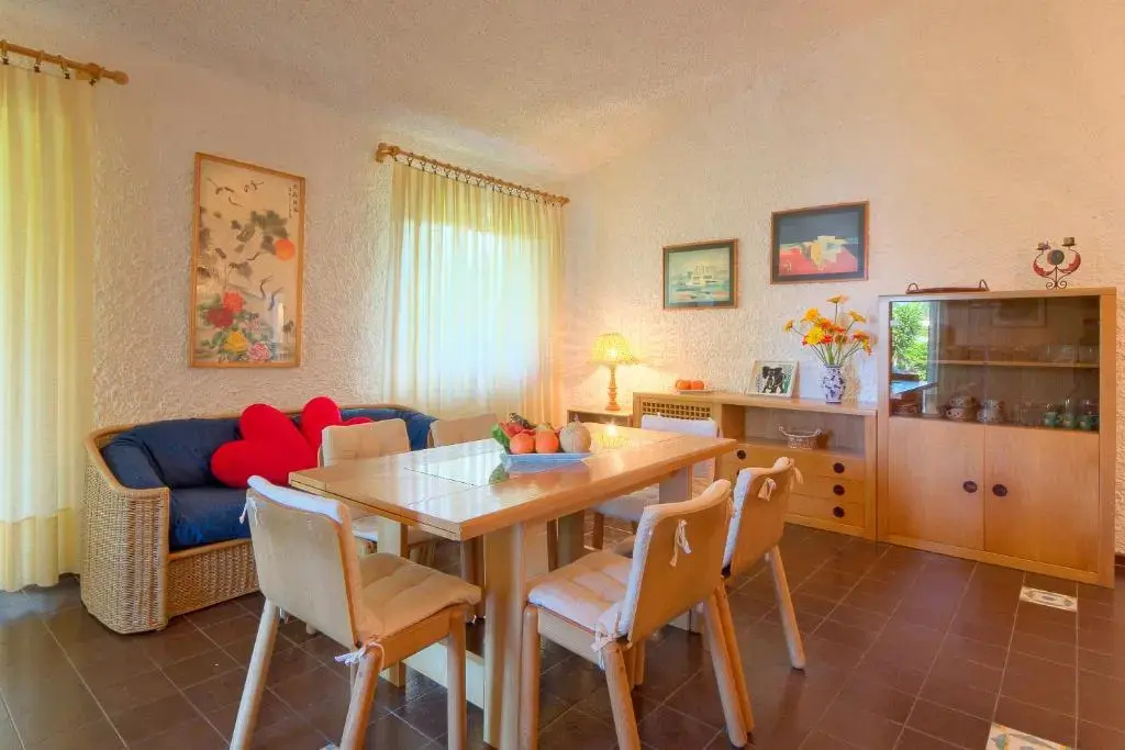 Villaggio Turistico Internazionale - Chambres