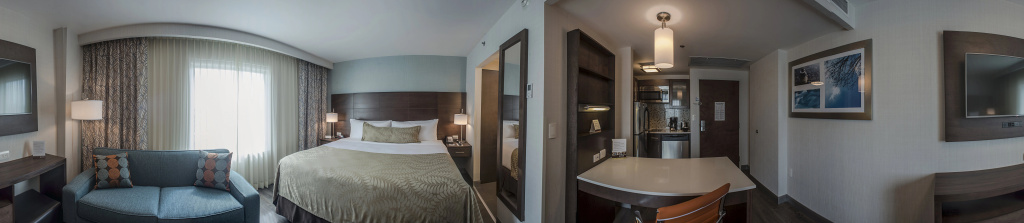 Staybridge Suites Puebla by IHG - Général