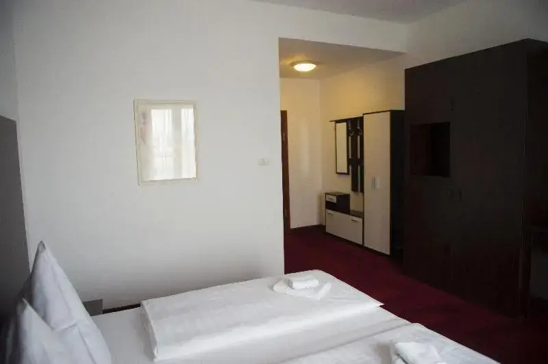 Arta Hotel Timisoara - Chambres