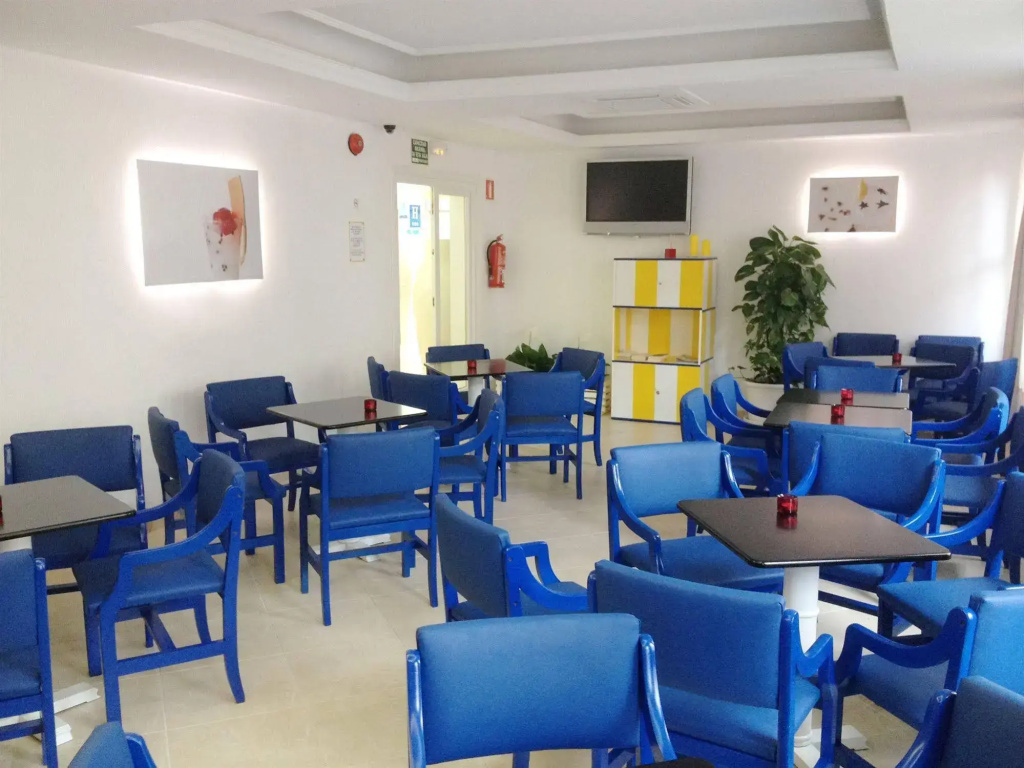 Hotel Bellavista - Général