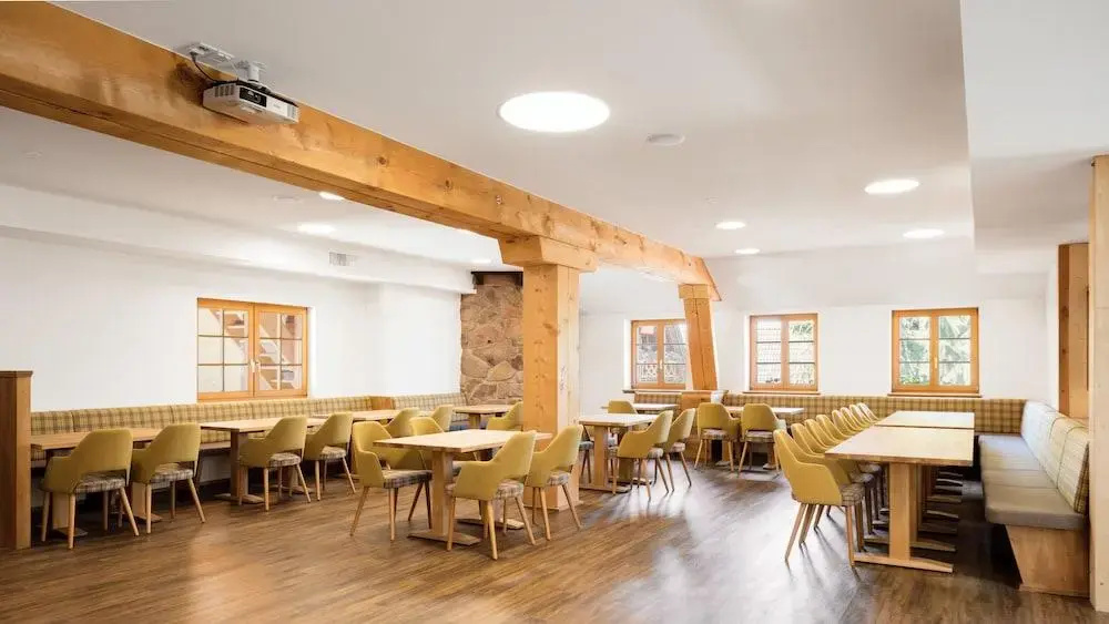 Hotel Restaurant Spinnerhof - Général
