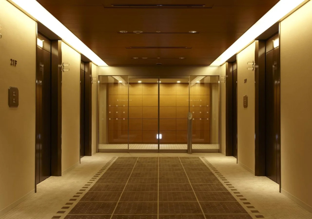 Hotel Grand Palace - Général
