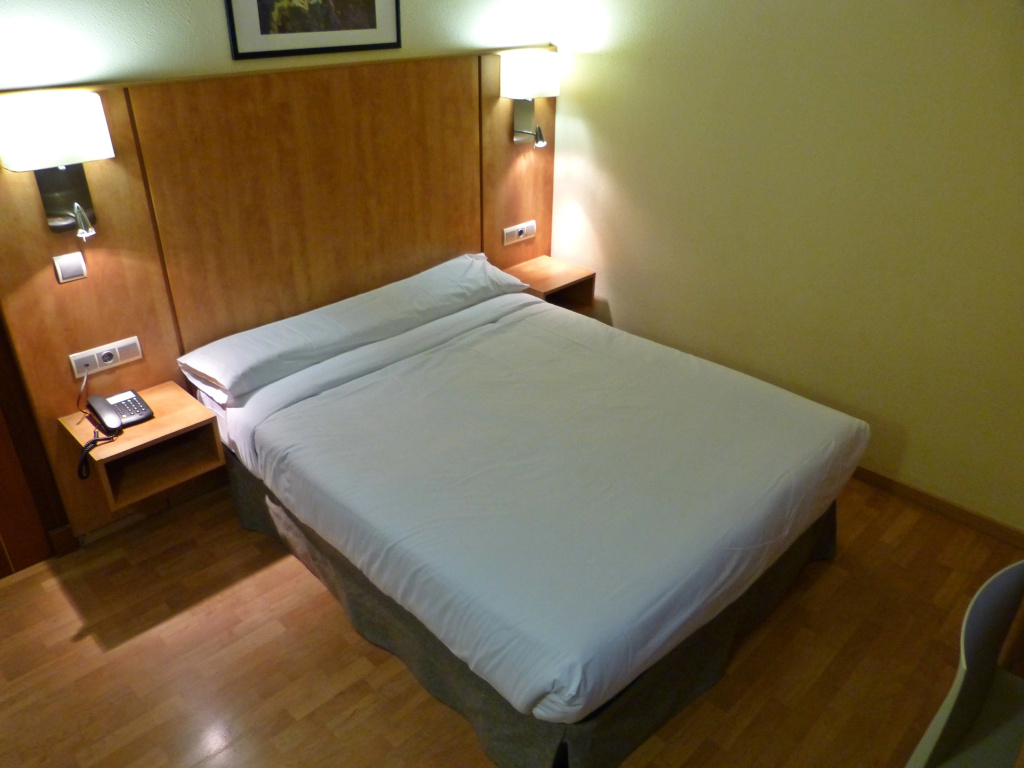 Hotel Avenida — 3