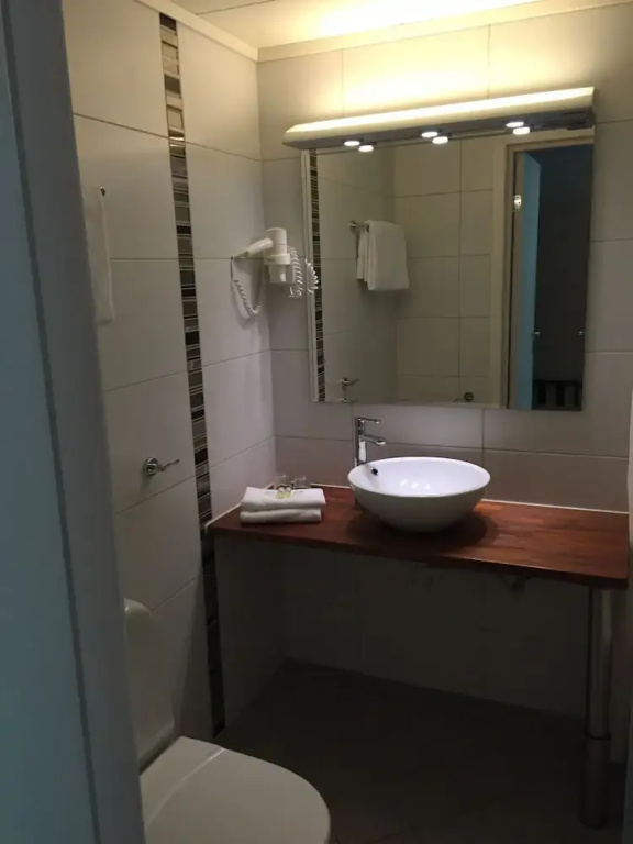 Havila Hotel Geiranger - Chambres