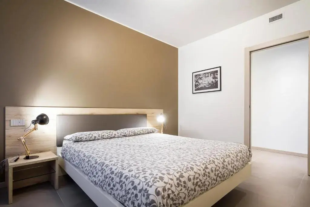 Standard Apartment