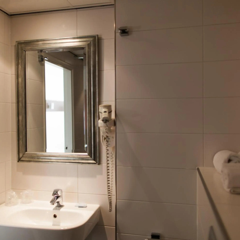 City Hotel Tilburg - Général