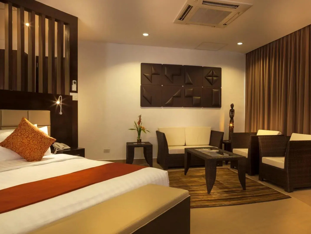 Club Suite