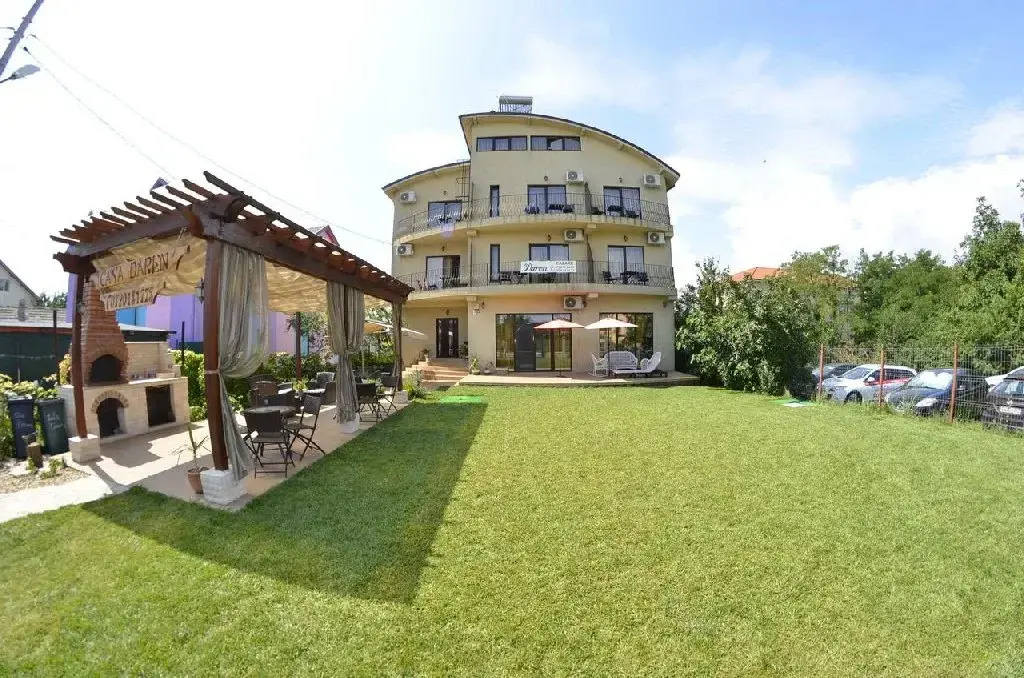 Casa Daren