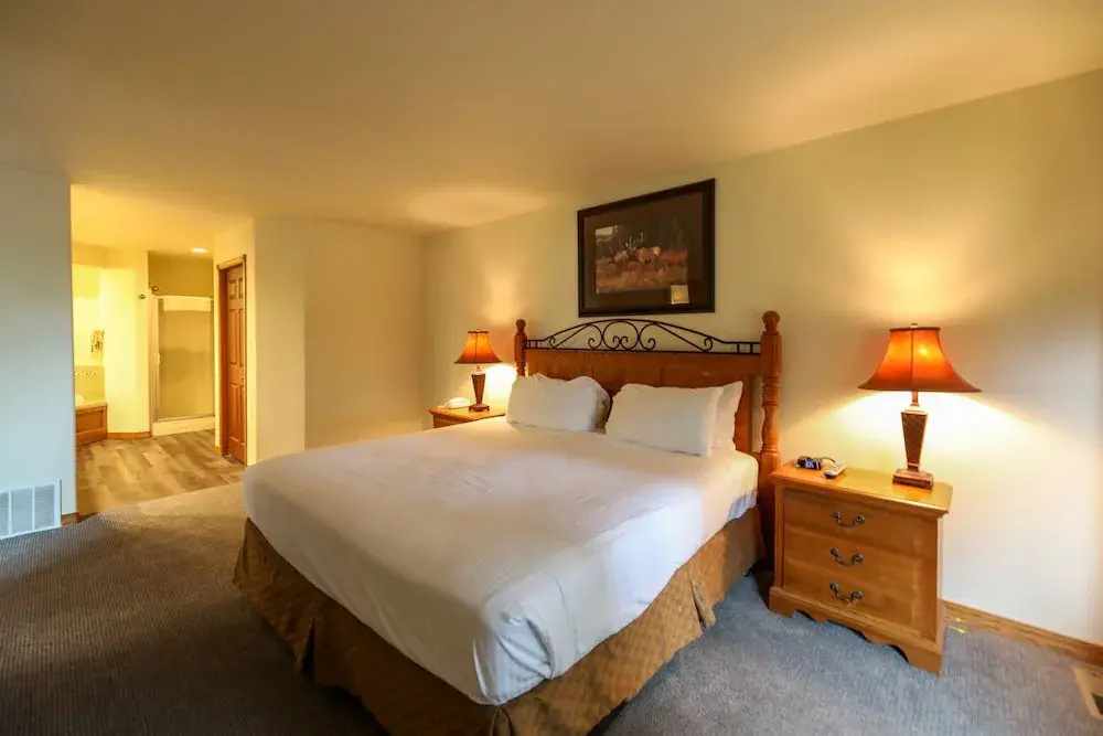 Meadow Lake Resort & Condos - Chambres