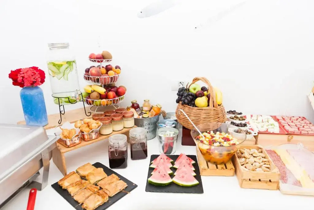 Harmony Hotel - фото 8