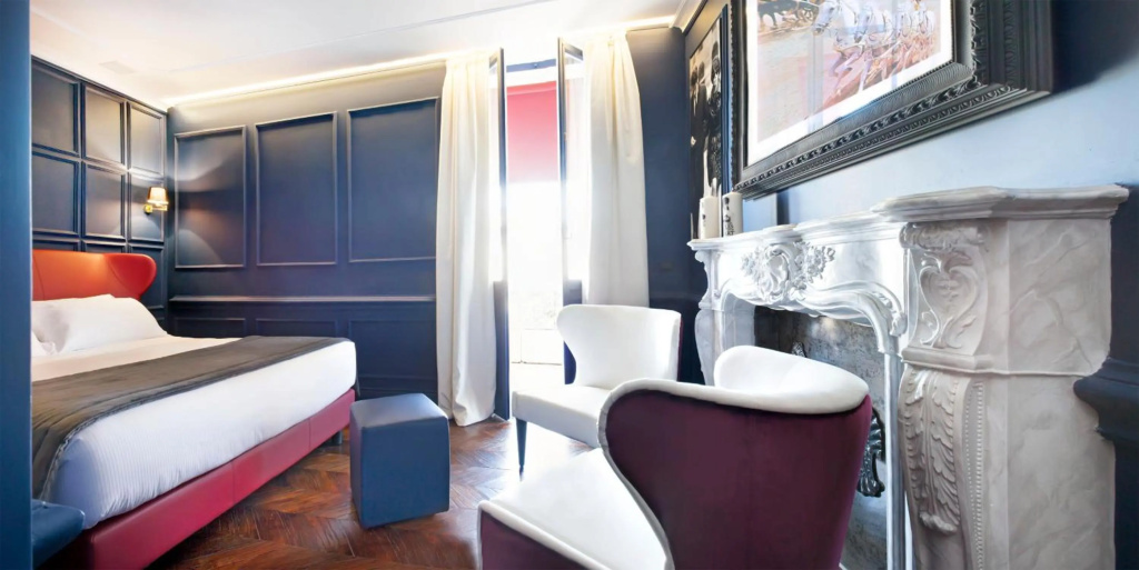 Hotel photo 26