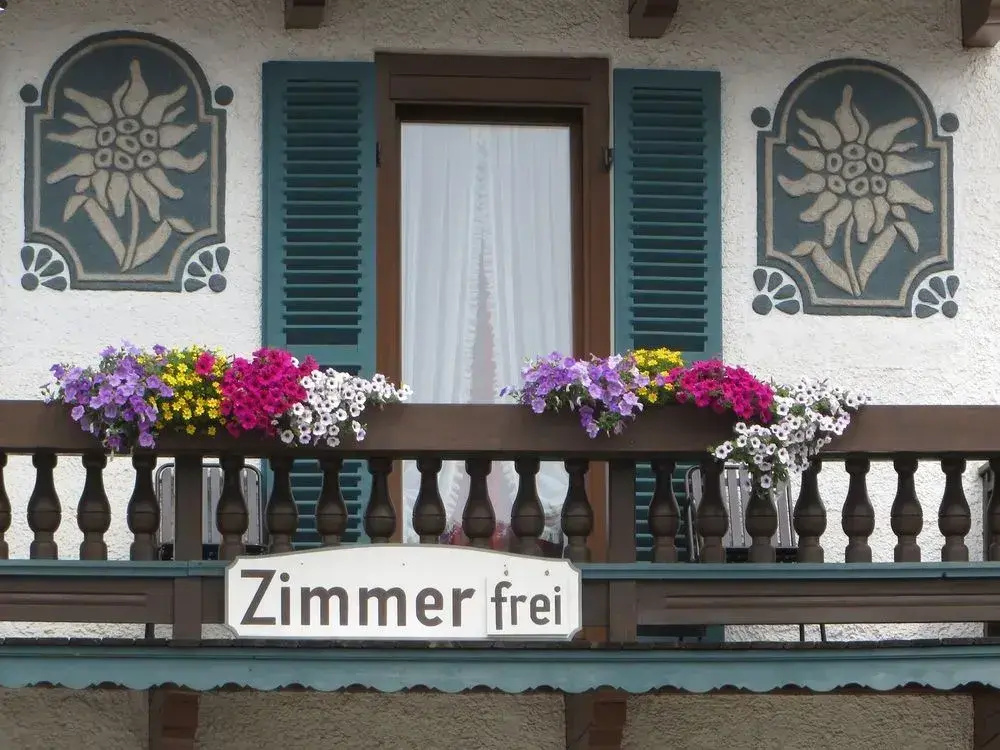 Hotel Edelweiß