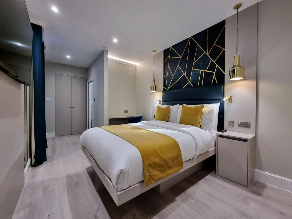 MStay Hotel 43 - Général