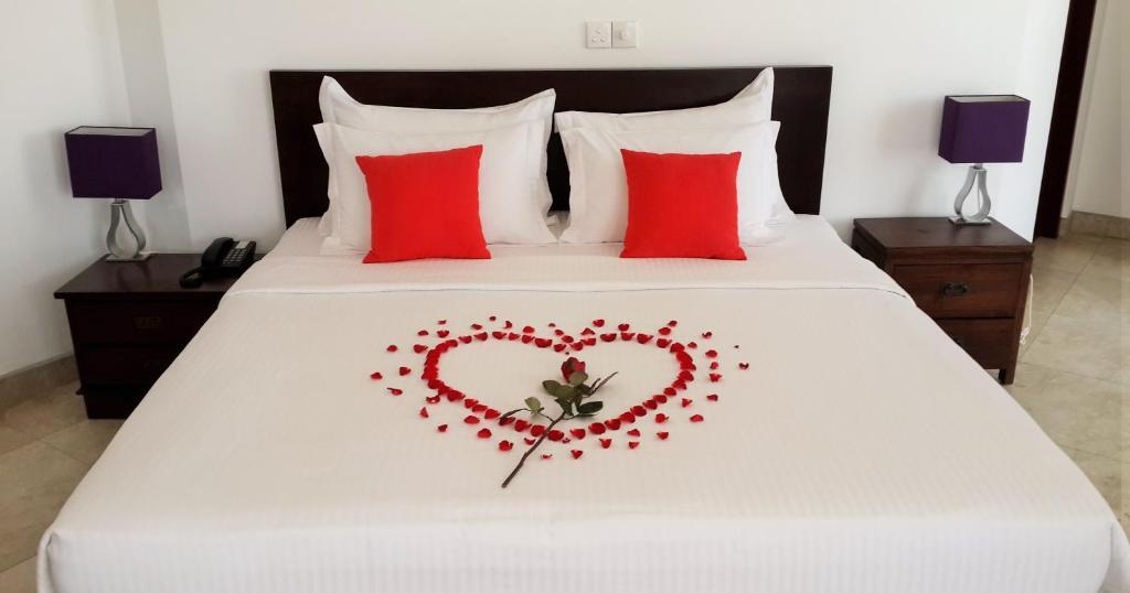 Imagine Villa Hotel
