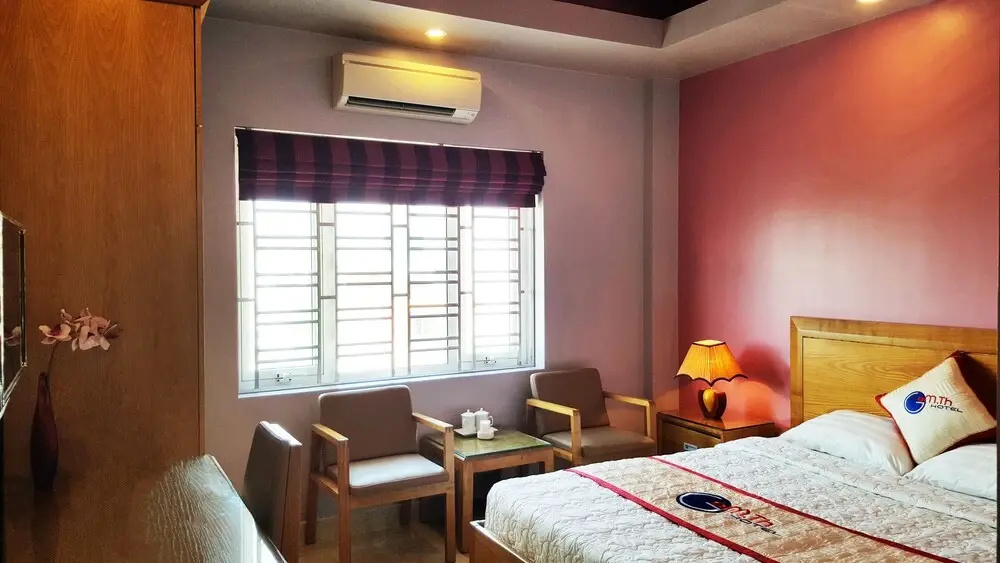 Superior room