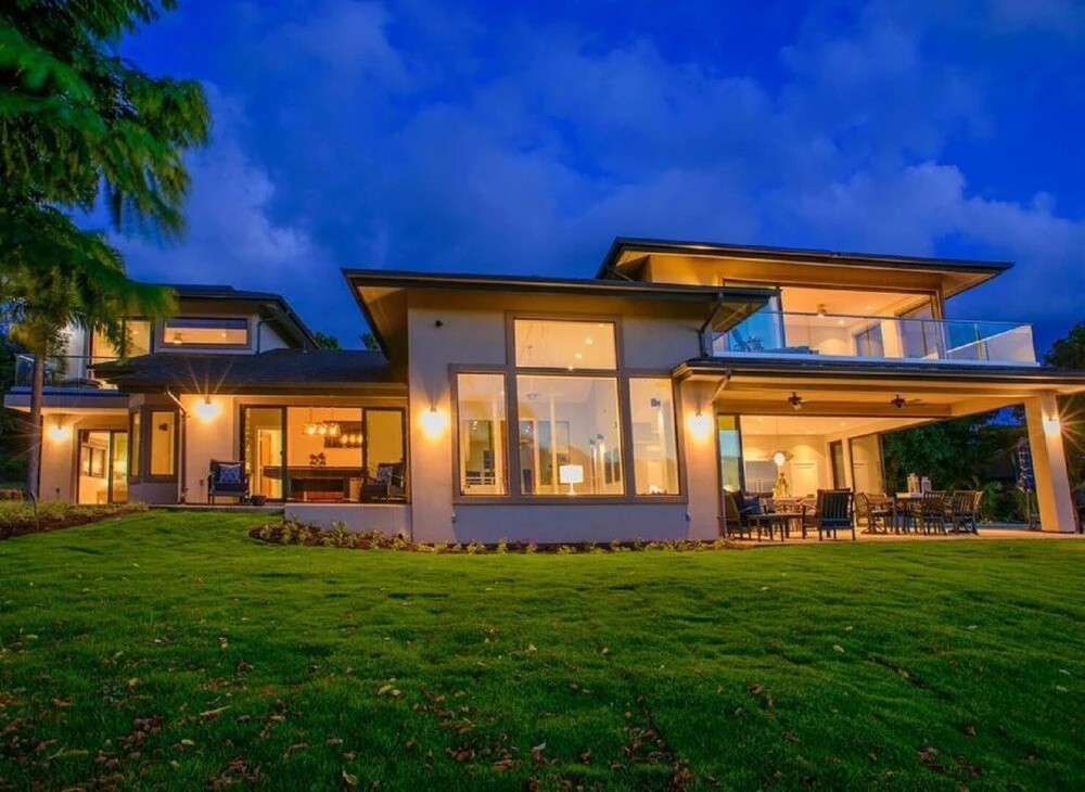Hale Nui 2827 - 5 Br Home