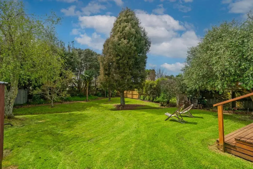 Ny Borud - Whitianga Holiday Home
