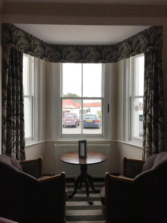 The Links Country Park Hotel - Général