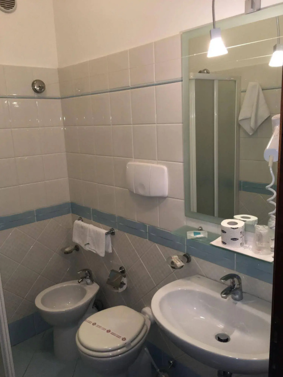 Hotel Villaggio Torre Xiare - Général