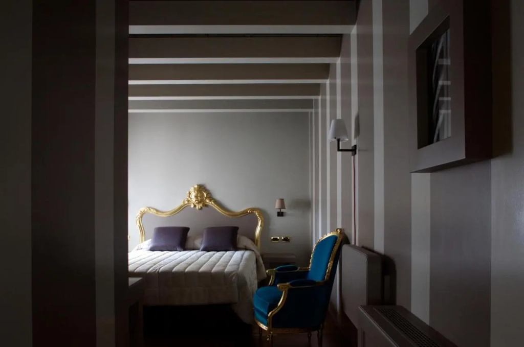 Ca' Zusto Venezia Hotel - Général