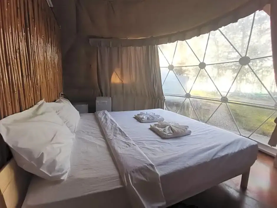 Eco Lanta Hideaway Beach Resort - Chambres