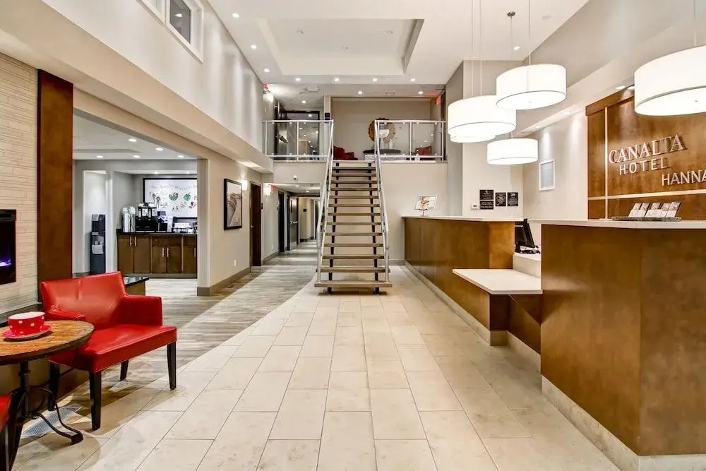 Hotel photo 10