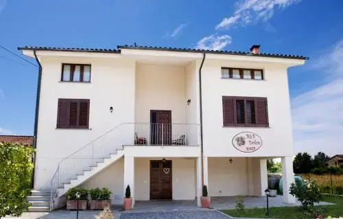 Dolce Sosta