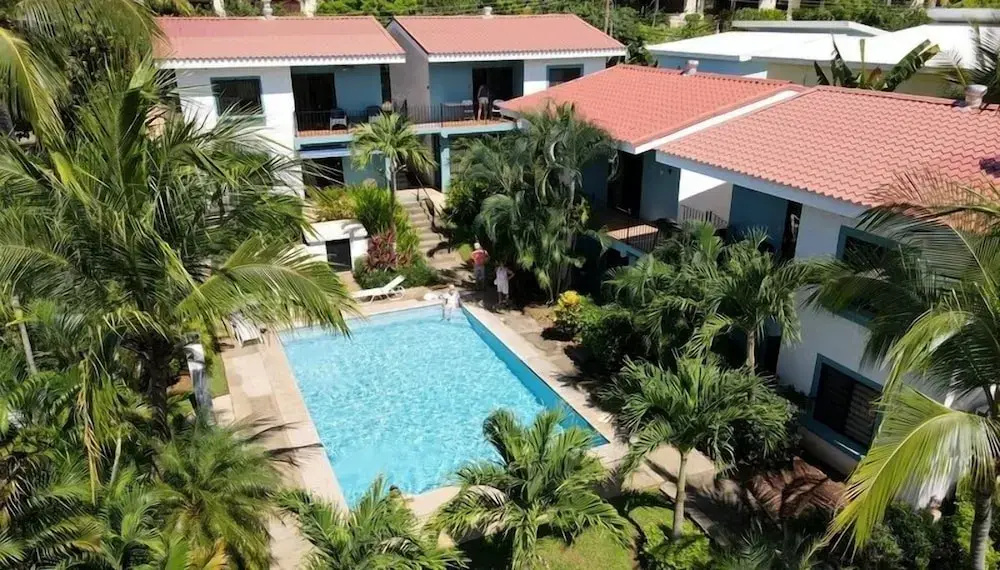 Hotel photo 11