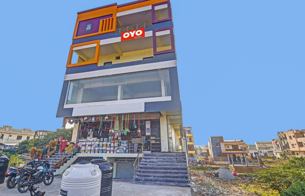 Super Hotel O Elite Stay