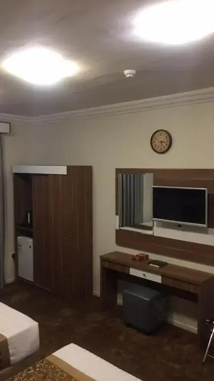 Al Masah Al Makeya Hotel - Chambres