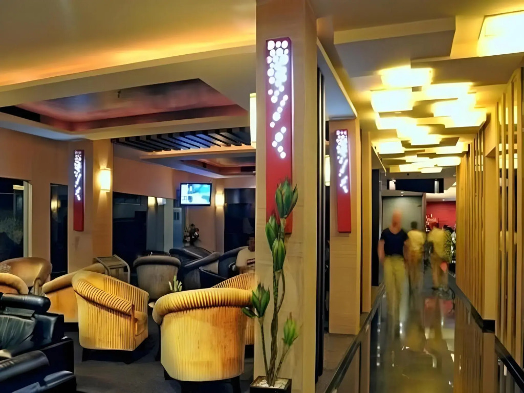 Hotel Grand Anugerah - фото 2