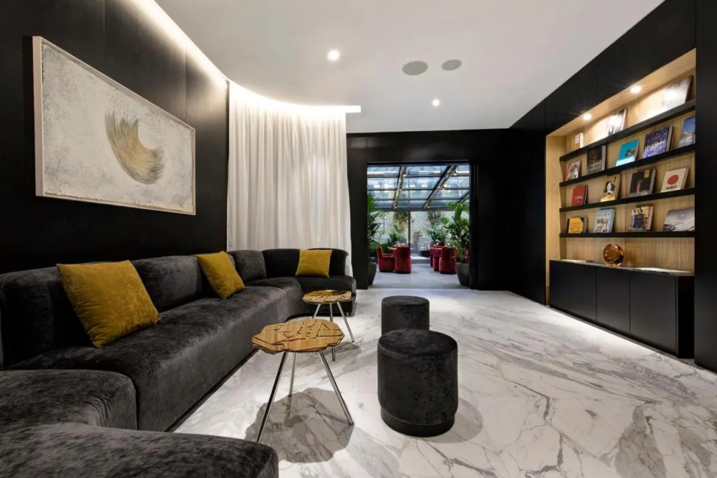 Casa Almagro by The Pavilions Hotels & Resorts - Général