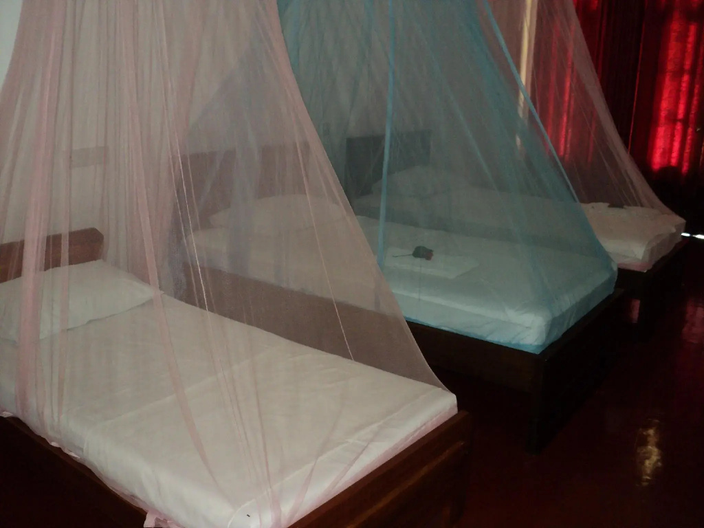 White Sand Beach Inn - Chambres