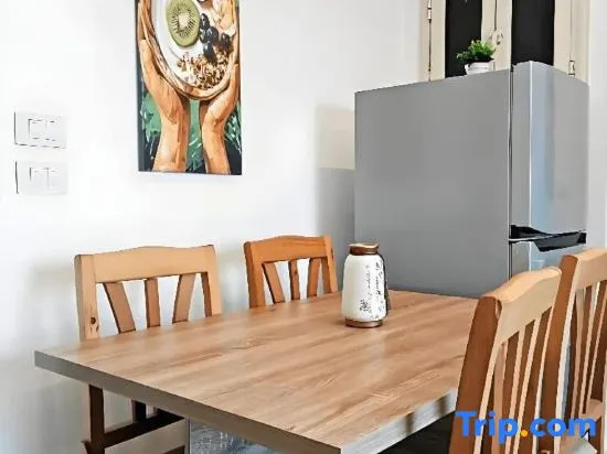 Hurghada luxury apartment sea view 406