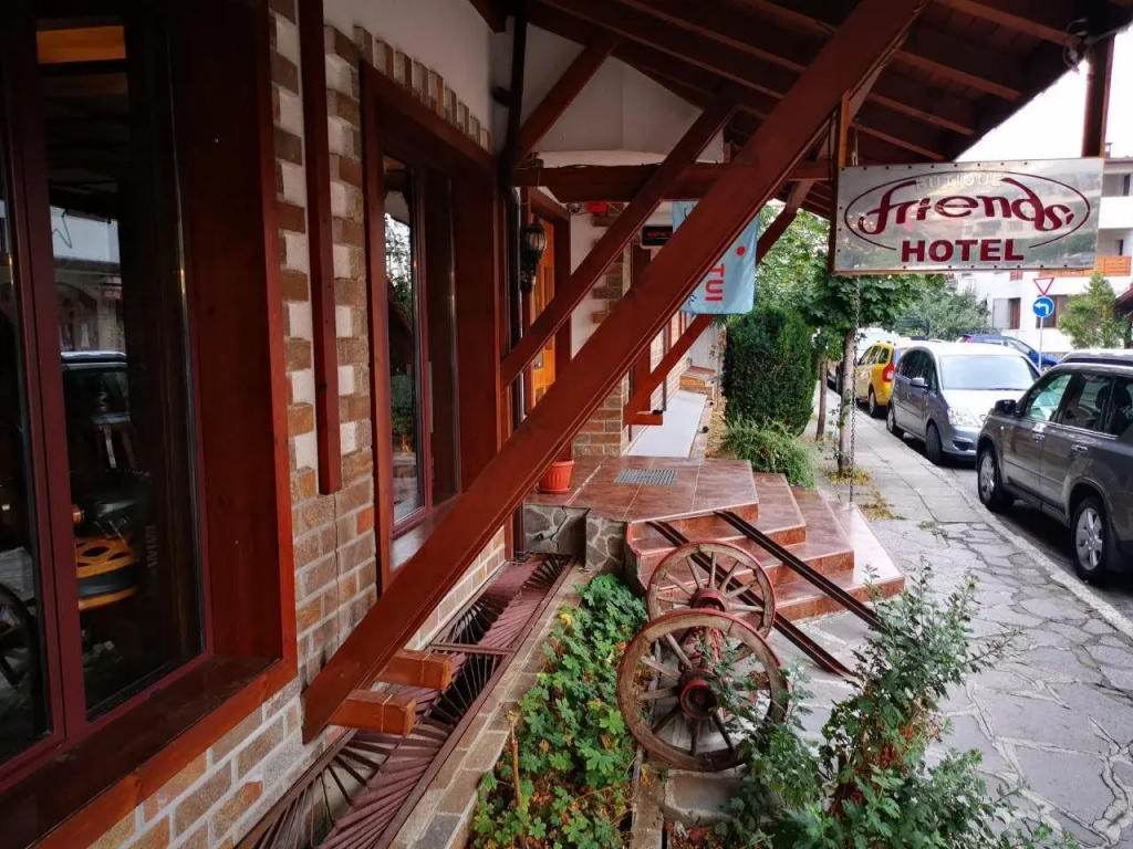 Hotel photo 17