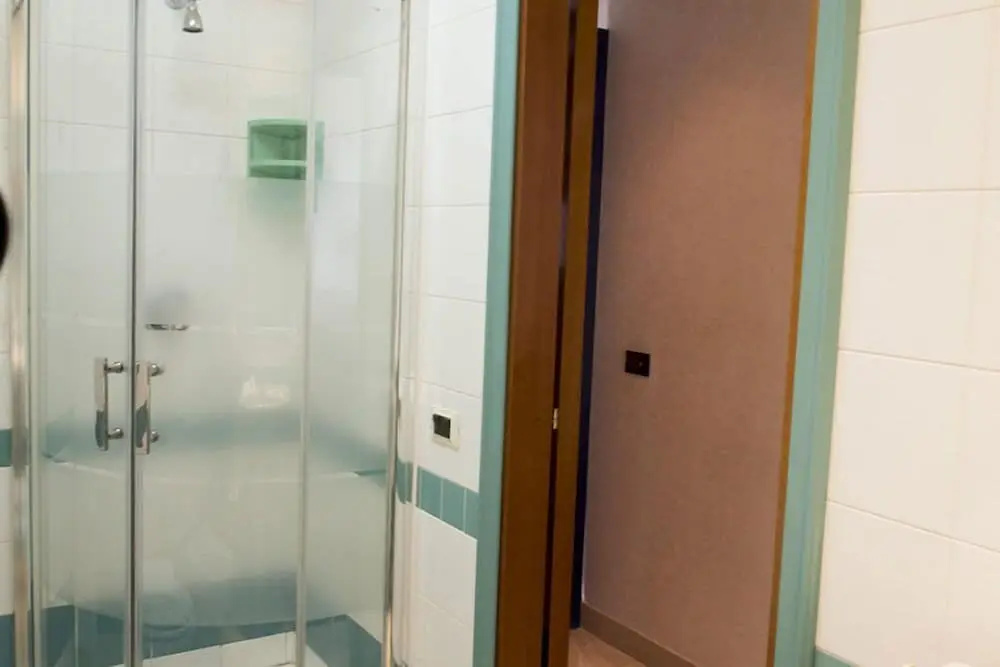Hotel Kroma - Chambres