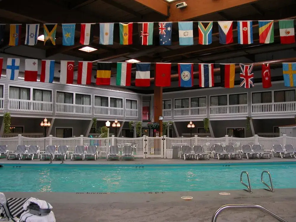 The Cove at Yarmouth Resort - Général