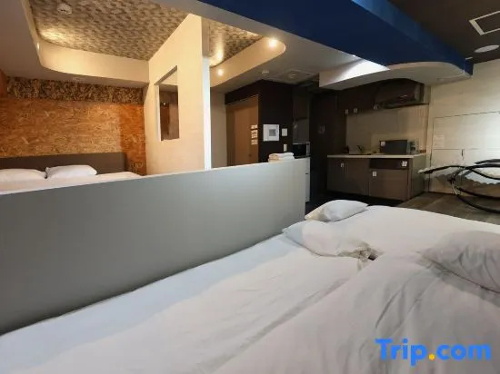 Lions Mansion Sapporo Jozankei Sanbankan 407 - Vacation Stay 26392V 사진 2