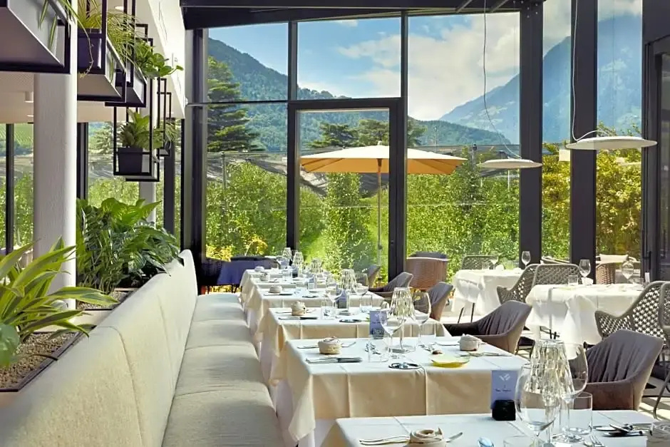 Wiesenhof Hotel Algund - Général